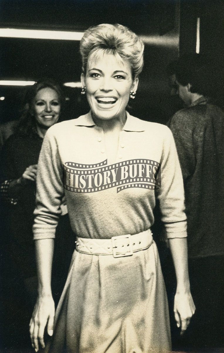 Vanna White