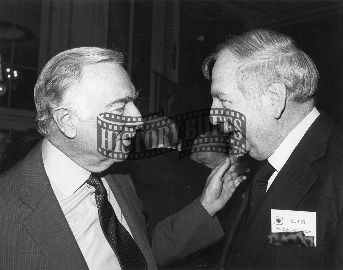 Walter Cronkite