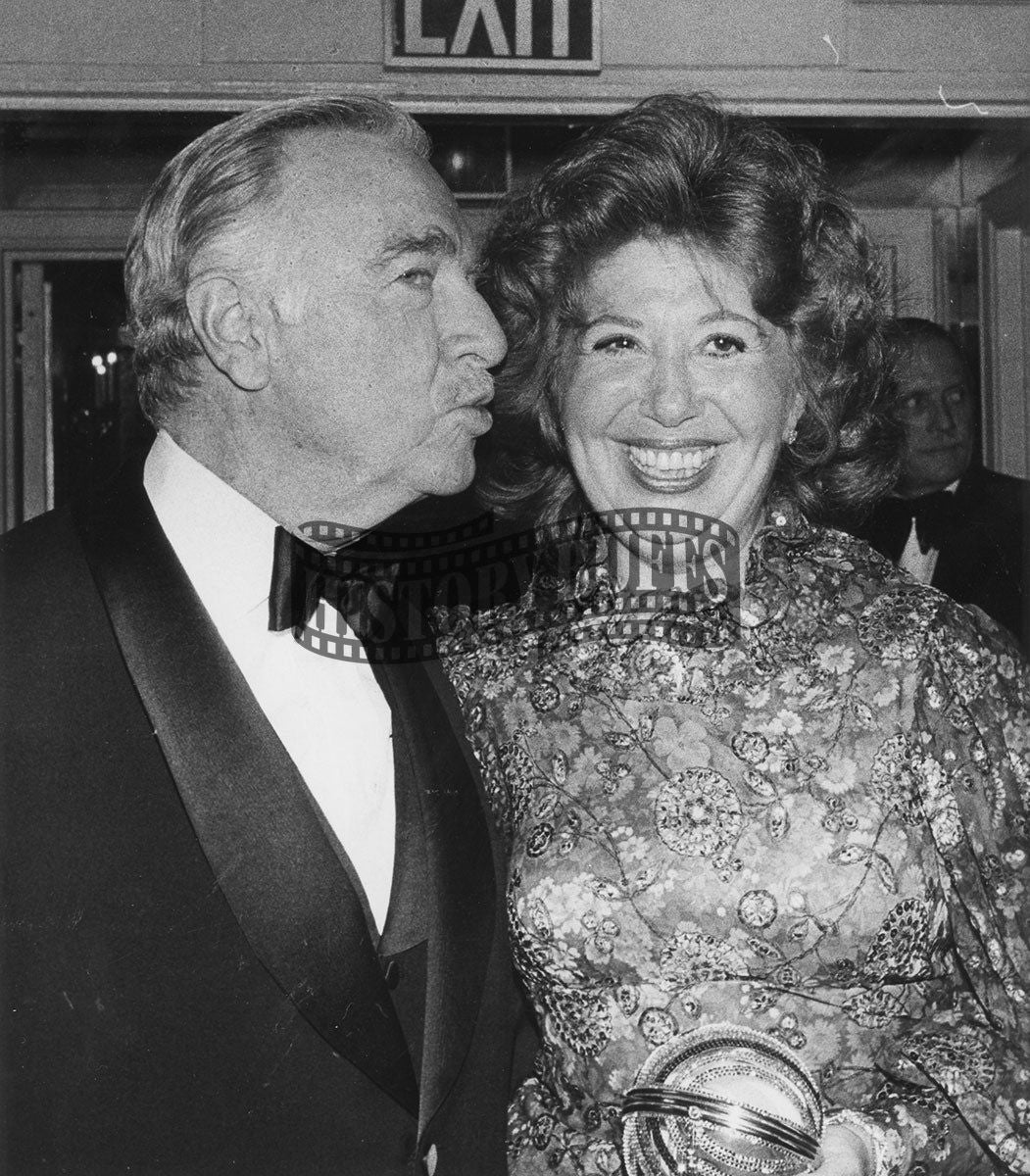 Walter Cronkite