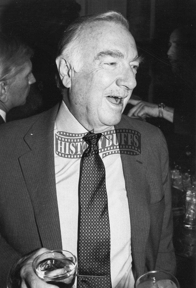 Walter Cronkite