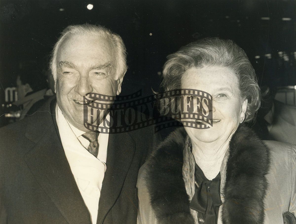 Walter Cronkite