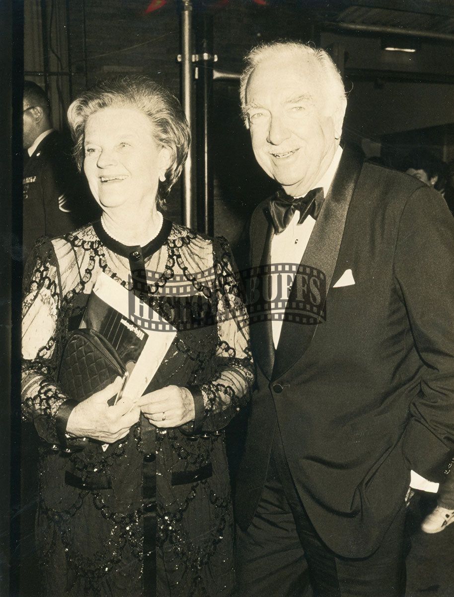 Walter Cronkite