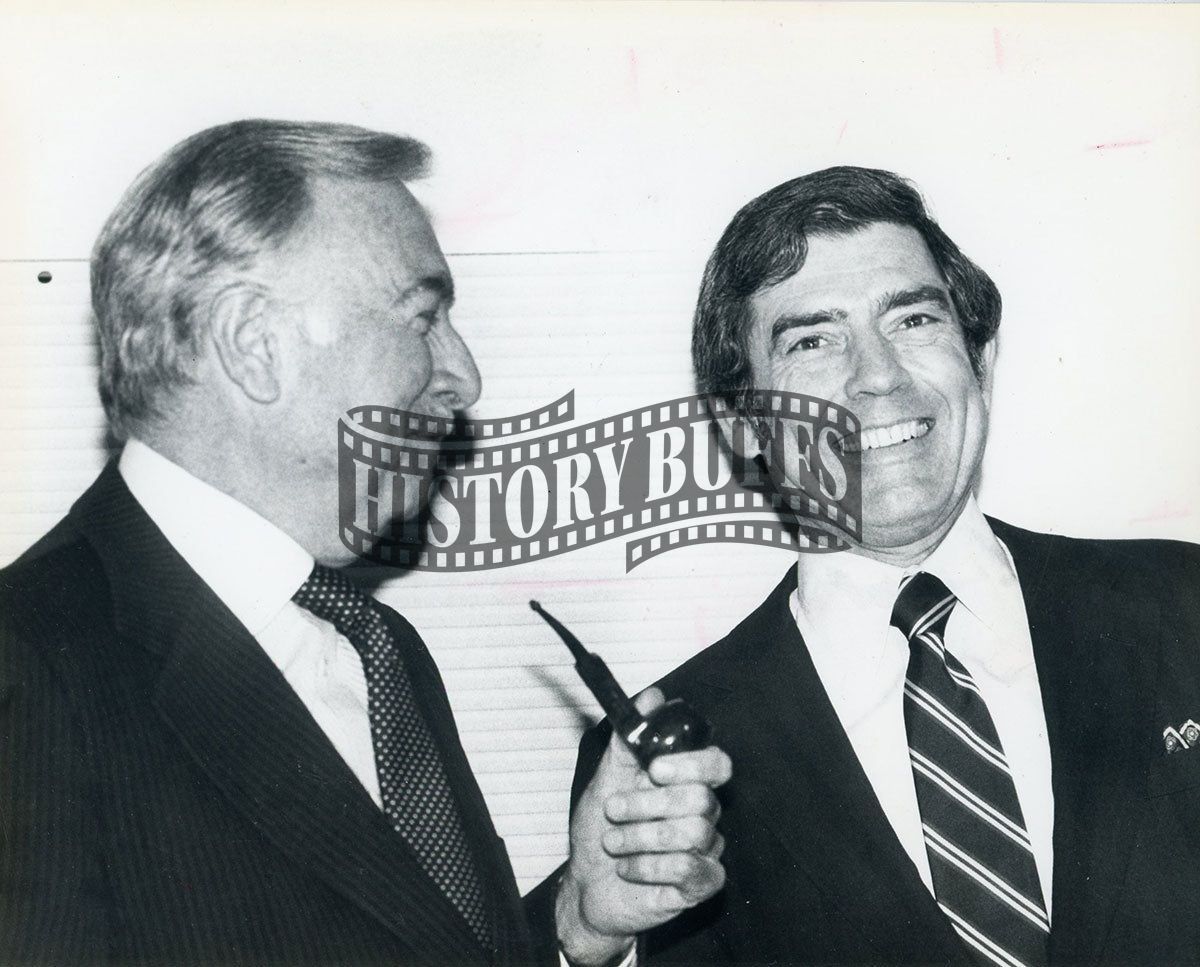 Walter Cronkite