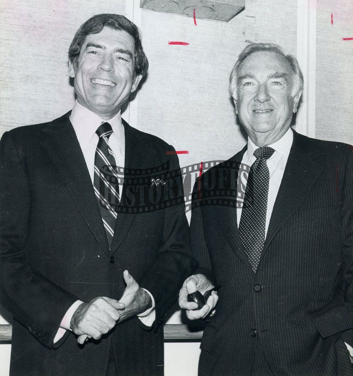 Walter Cronkite