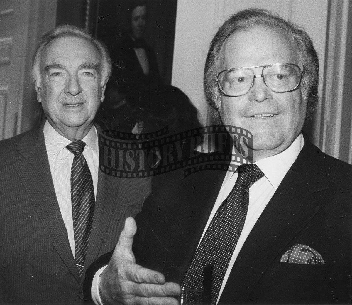 Walter Cronkite