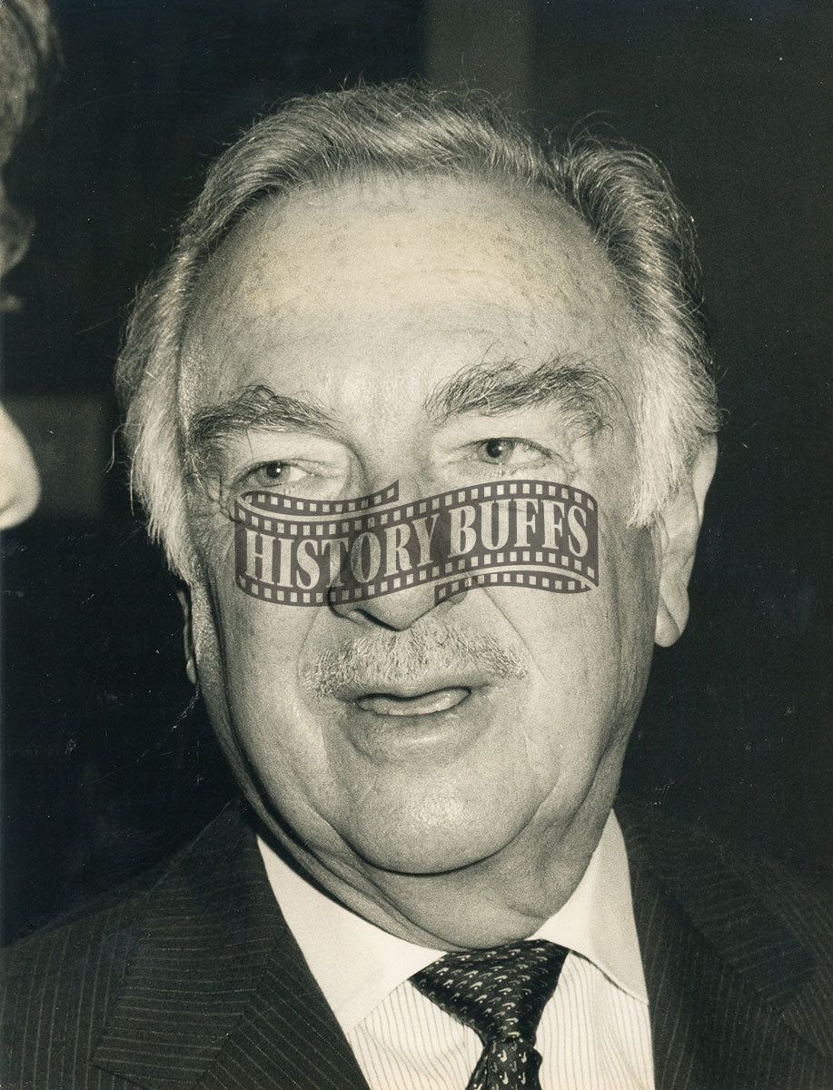 Walter Cronkite