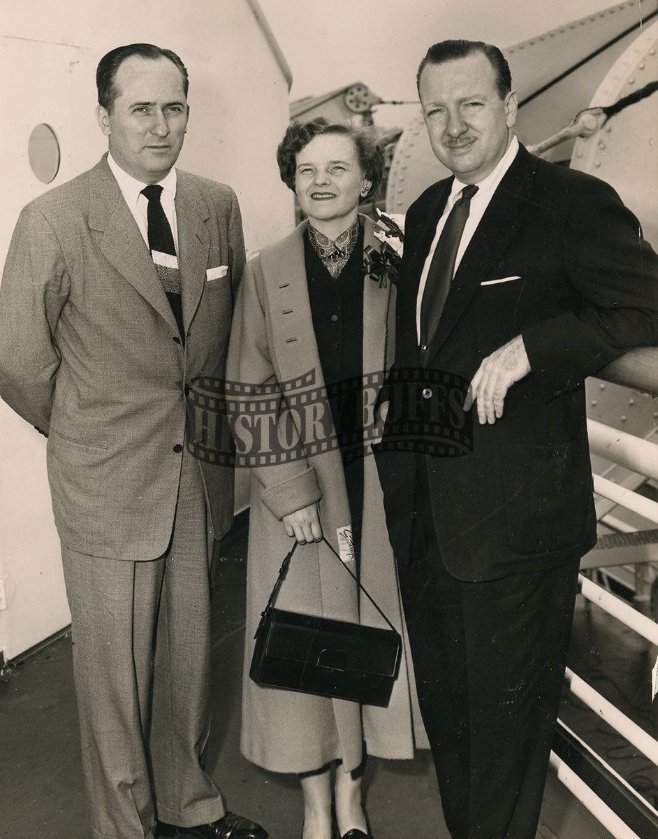 Walter Cronkite