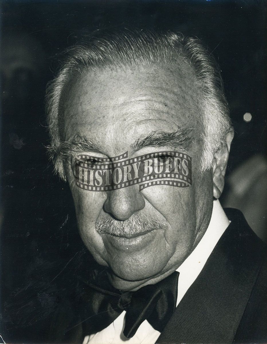 Walter Cronkite