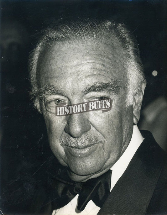 Walter Cronkite