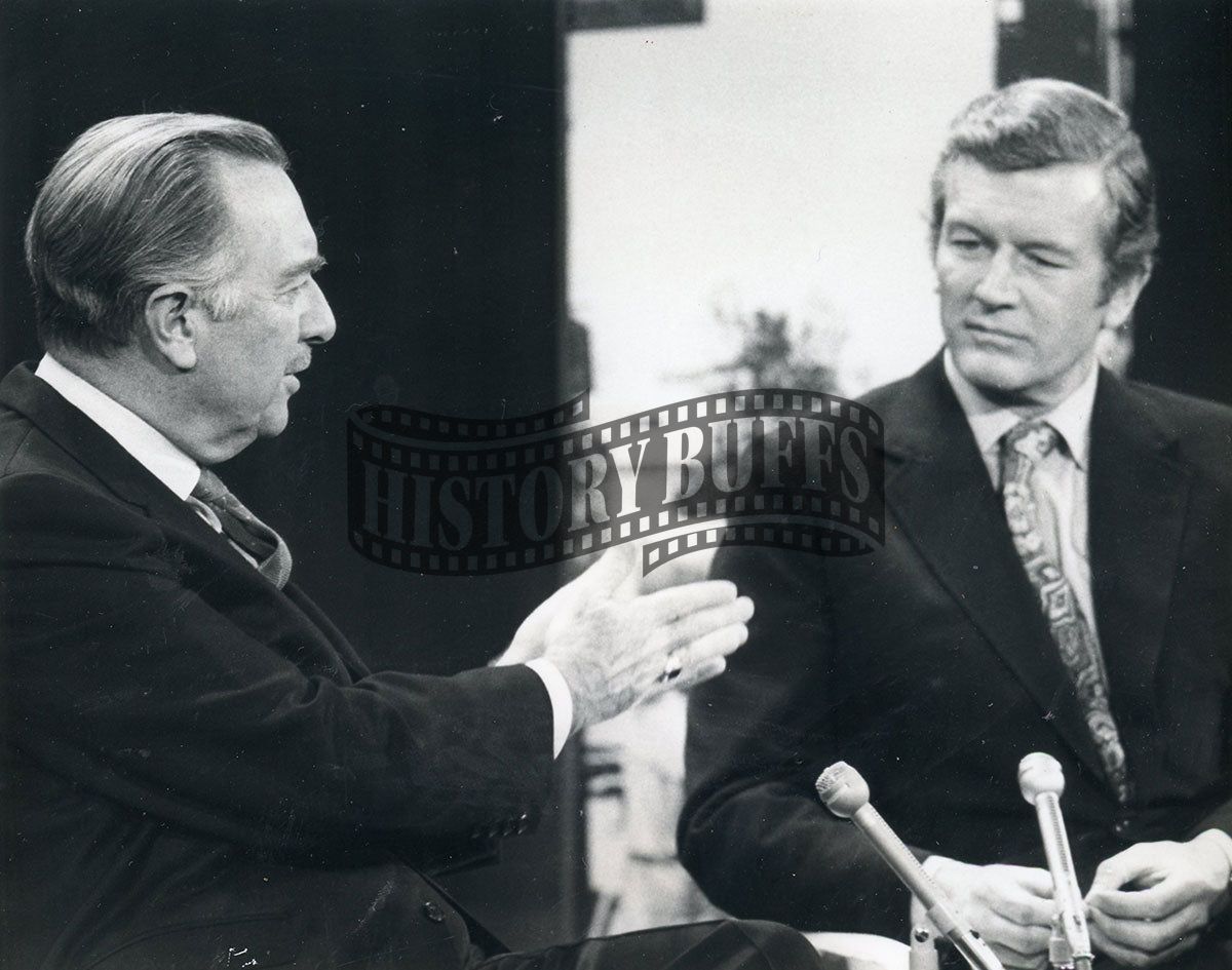 Walter Cronkite
