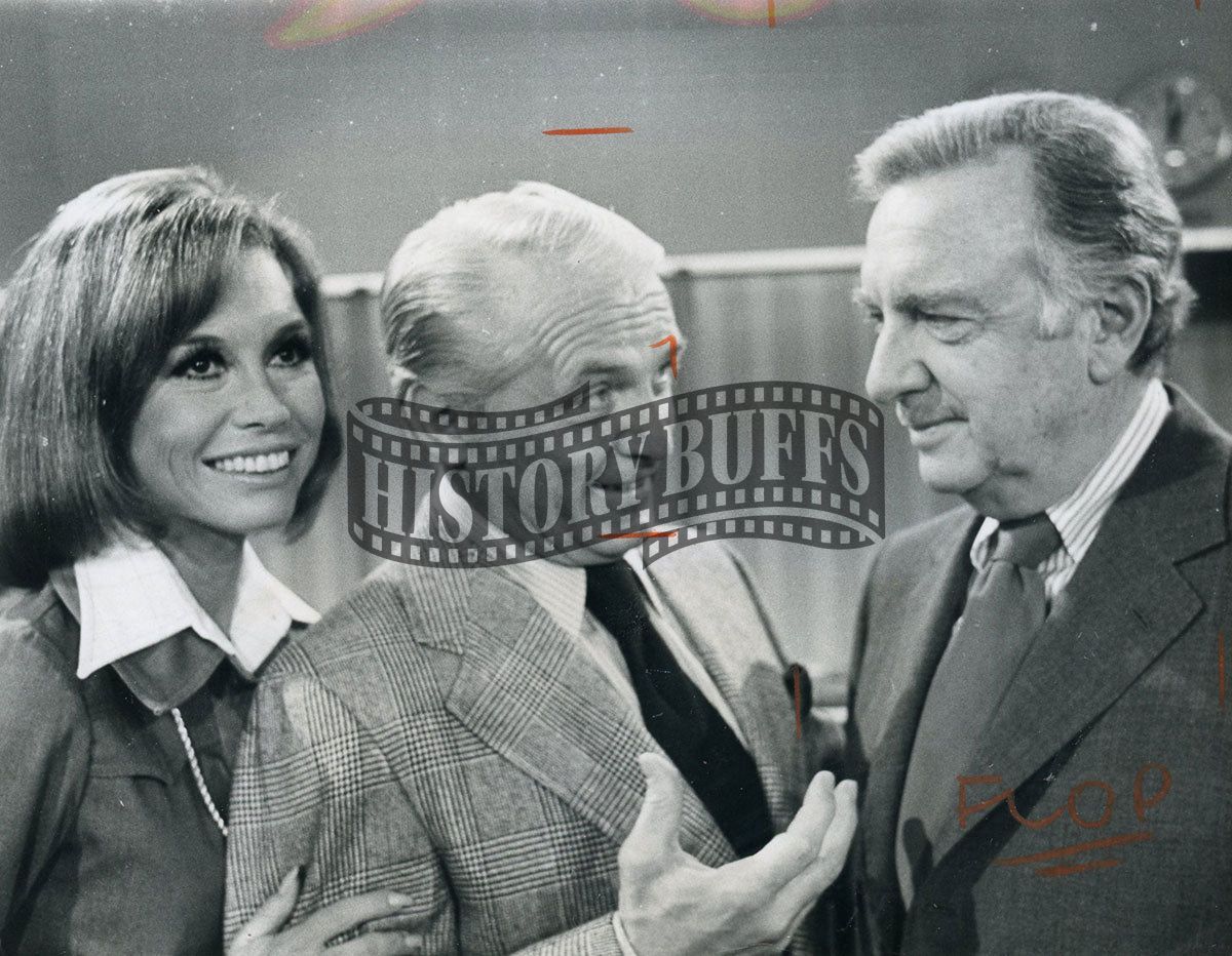 Walter Cronkite