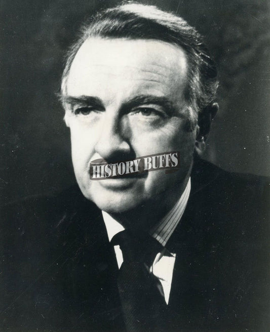 Walter Cronkite