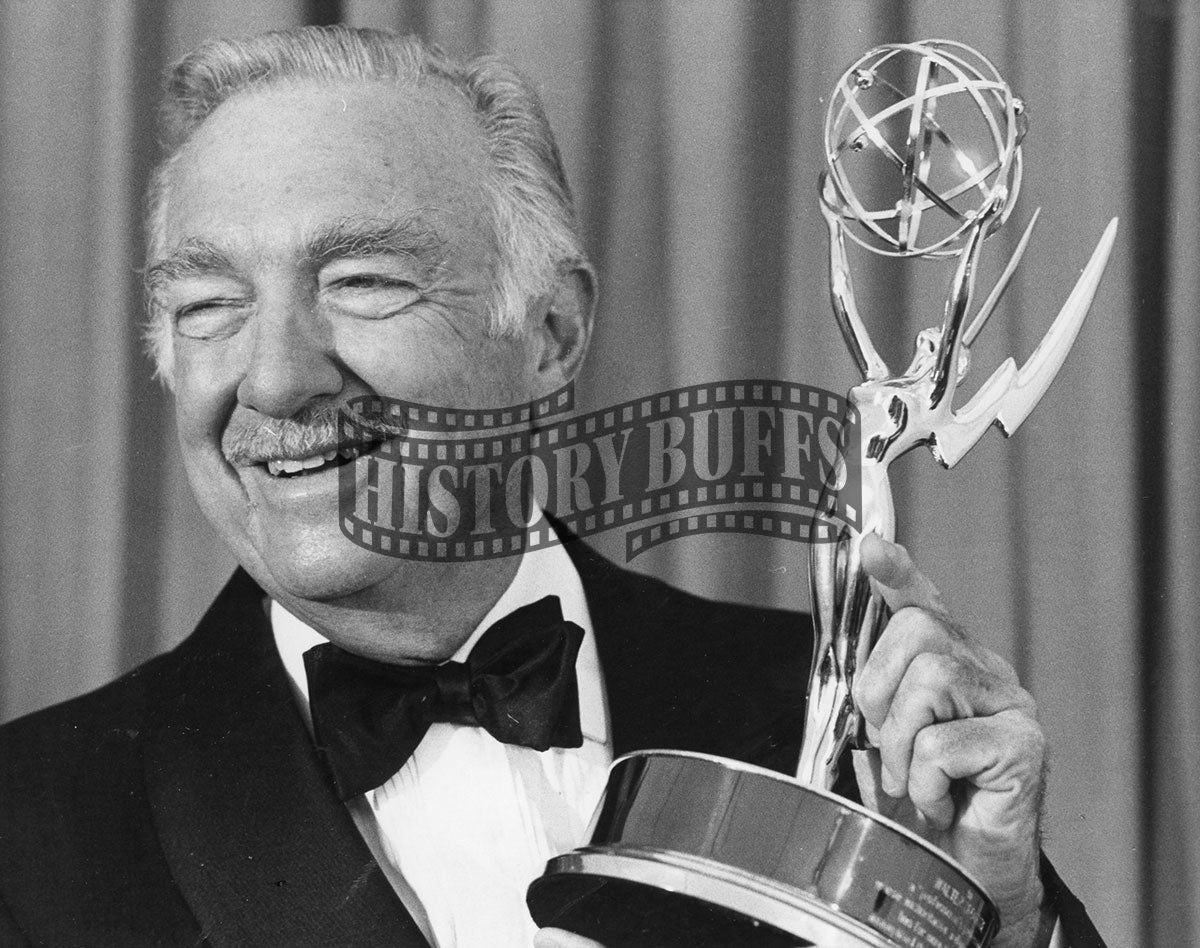 Walter Cronkite