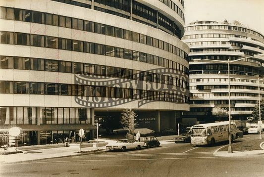 Watergate