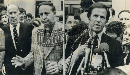 Watergate