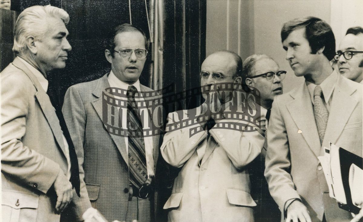 Watergate