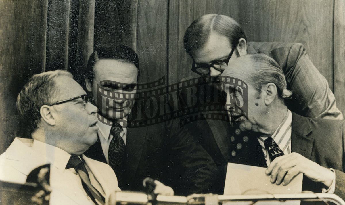 Watergate