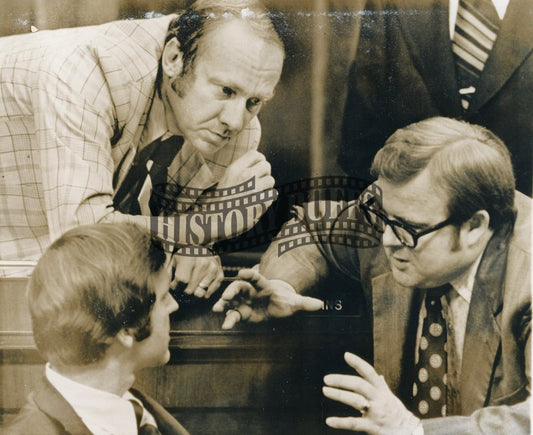 Watergate