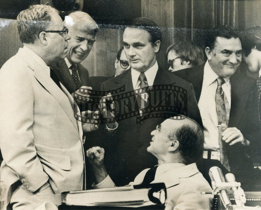 Watergate