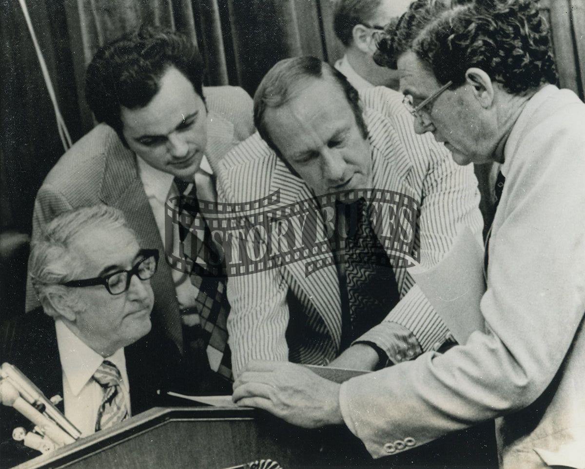Watergate