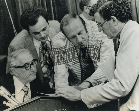 Watergate