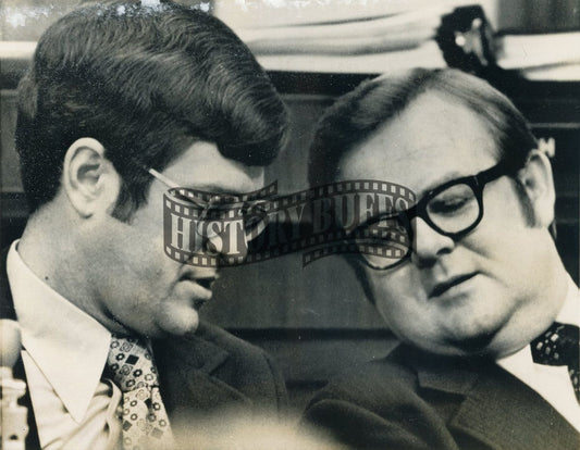 Watergate