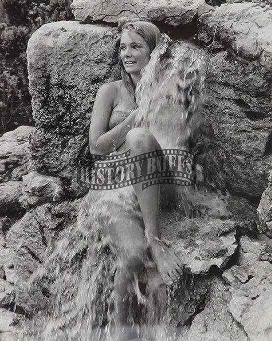 Yvette Mimieux