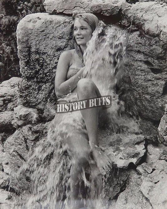 Yvette Mimieux