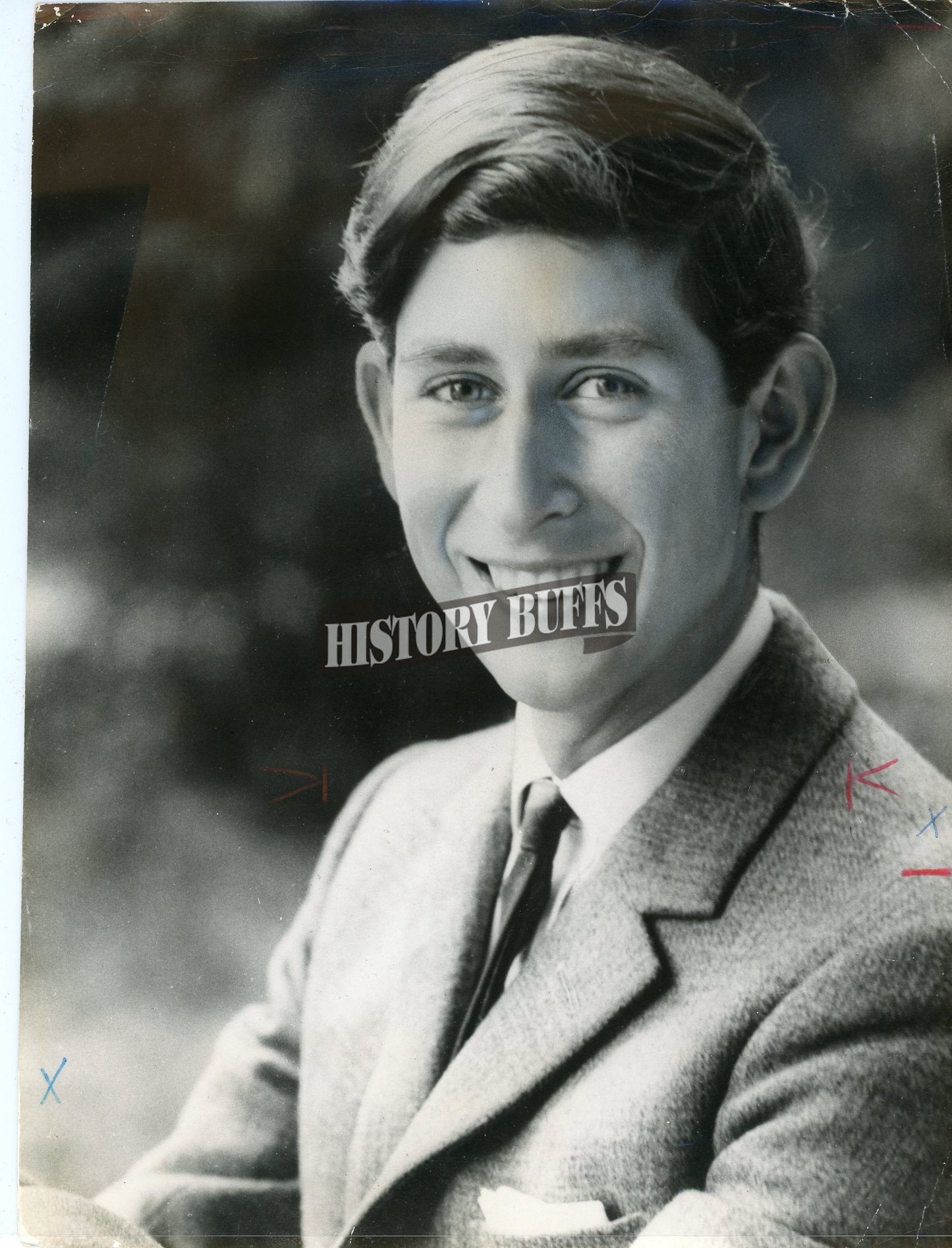 David Selection